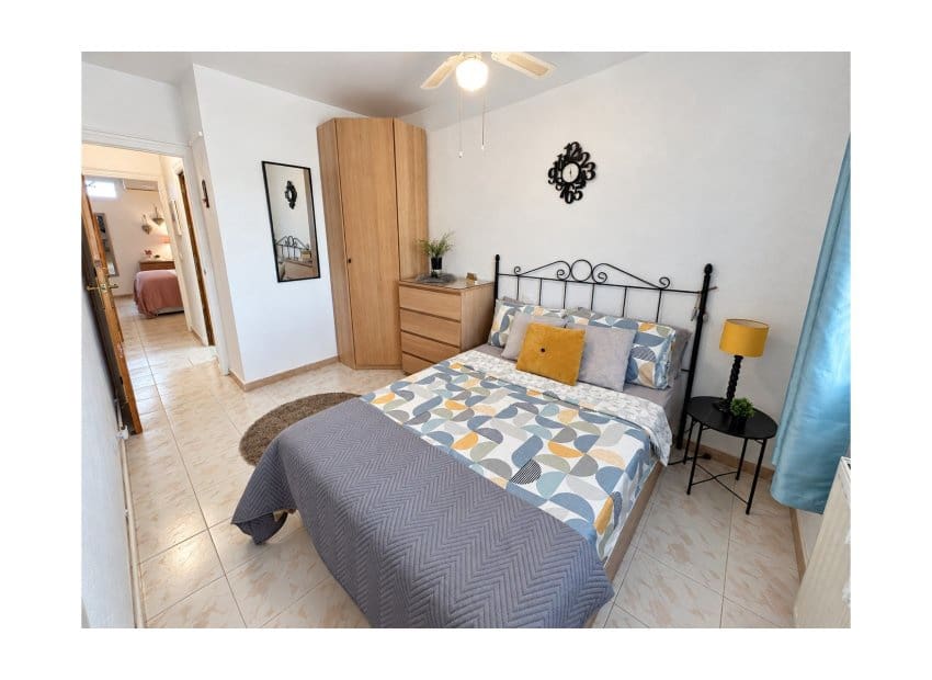 Bungalow de 2 habitaciones en Ciudad Quesada en venta con piscina - 169.995 € (Ref: 10175857)