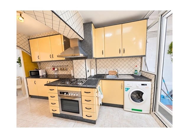 Bungalow de 2 habitaciones en Ciudad Quesada, Rojales en venta con piscina - 169.995 € (Ref: 10175857)