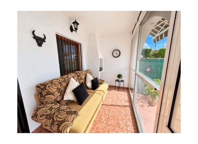 Bungalow de 2 habitaciones en Ciudad Quesada, Rojales en venta con piscina - 169.995 € (Ref: 10175857)