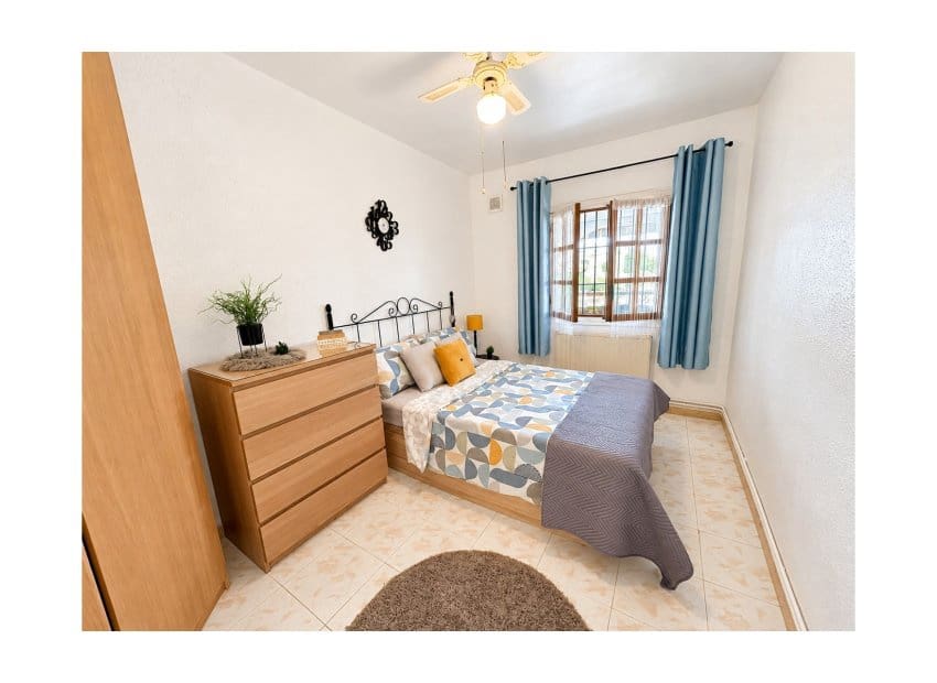 Bungalow de 2 habitaciones en Ciudad Quesada en venta con piscina - 169.995 € (Ref: 10175857)