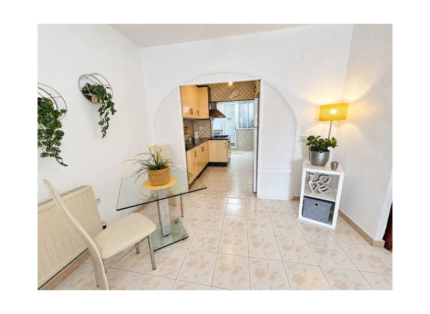 Bungalow de 2 habitaciones en Ciudad Quesada en venta con piscina - 169.995 € (Ref: 10175857)