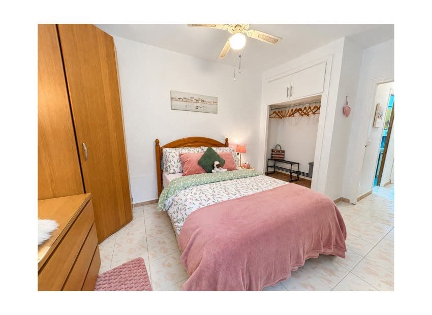Bungalow de 2 habitaciones en Ciudad Quesada en venta con piscina - 169.995 € (Ref: 10175857)