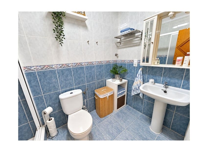 Bungalow de 2 habitaciones en Ciudad Quesada en venta con piscina - 169.995 € (Ref: 10175857)