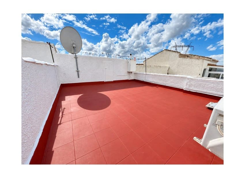 Bungalow de 2 habitaciones en Ciudad Quesada en venta con piscina - 169.995 € (Ref: 10175857)
