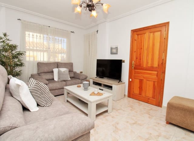 Casa de 3 habitaciones en Villamartin, Orihuela en venta con piscina garaje - 219.995 € (Ref: 10177525)