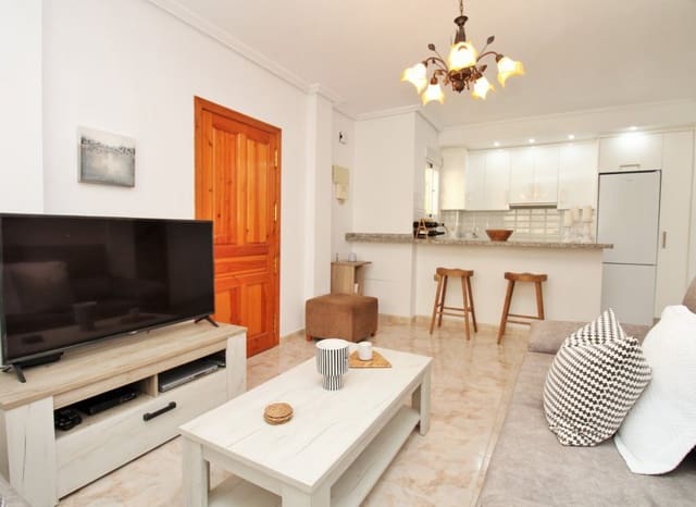 Casa de 3 habitaciones en Villamartin, Orihuela en venta con piscina garaje - 219.995 € (Ref: 10177525)