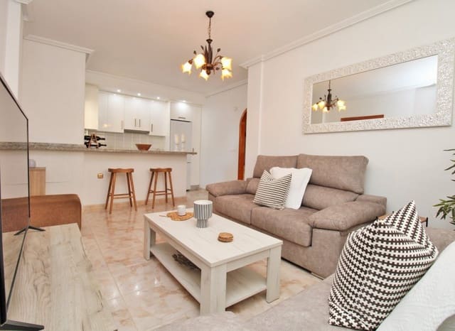 Casa de 3 habitaciones en Villamartin, Orihuela en venta con piscina garaje - 219.995 € (Ref: 10177525)