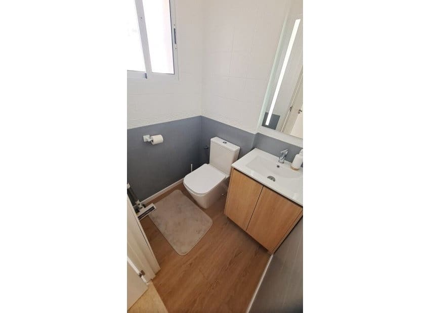 2 sypialnia Dom na sprzedaż w Villamartin z basenem garażem - 194 950 € (Ref: 10177526)
