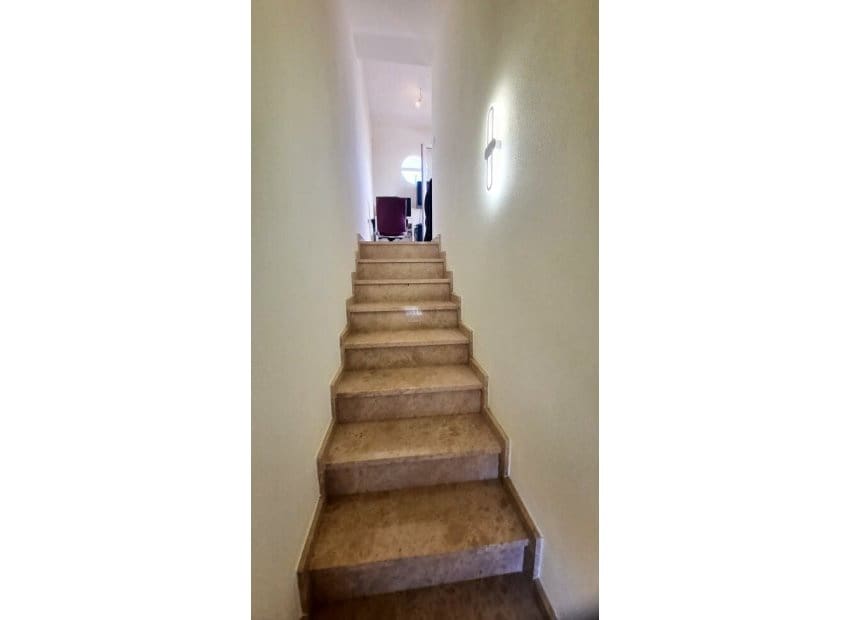2 sypialnia Dom na sprzedaż w Villamartin z basenem garażem - 194 950 € (Ref: 10177526)