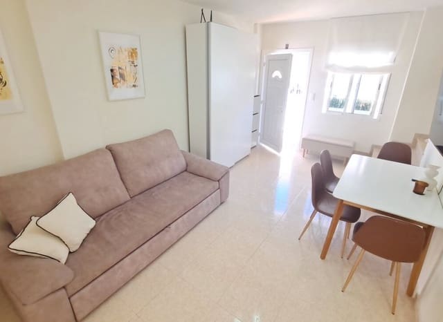 2 sypialnia Dom na sprzedaż w Villamartin, Orihuela z basenem garażem - 194 950 € (Ref: 10177526)