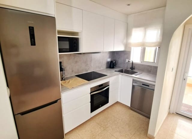 2 sypialnia Dom na sprzedaż w Villamartin, Orihuela z basenem garażem - 194 950 € (Ref: 10177526)