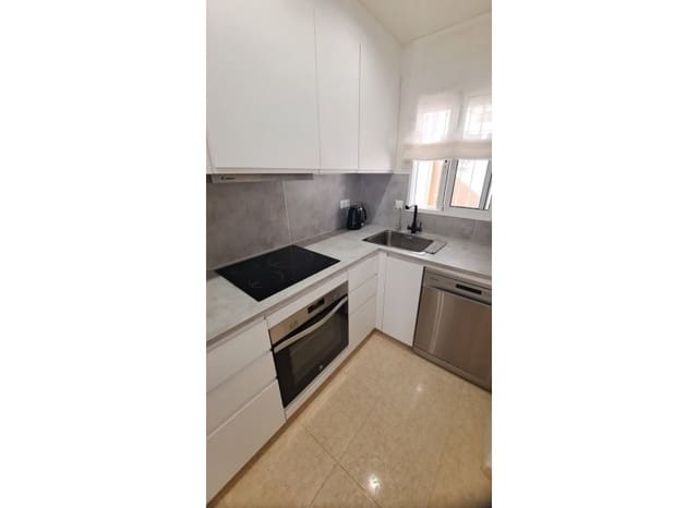 2 sypialnia Dom na sprzedaż w Villamartin, Orihuela z basenem garażem - 194 950 € (Ref: 10177526)
