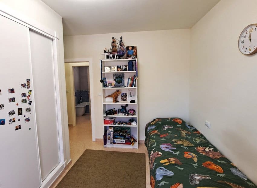 2 sypialnia Dom na sprzedaż w Villamartin z basenem garażem - 194 950 € (Ref: 10177526)