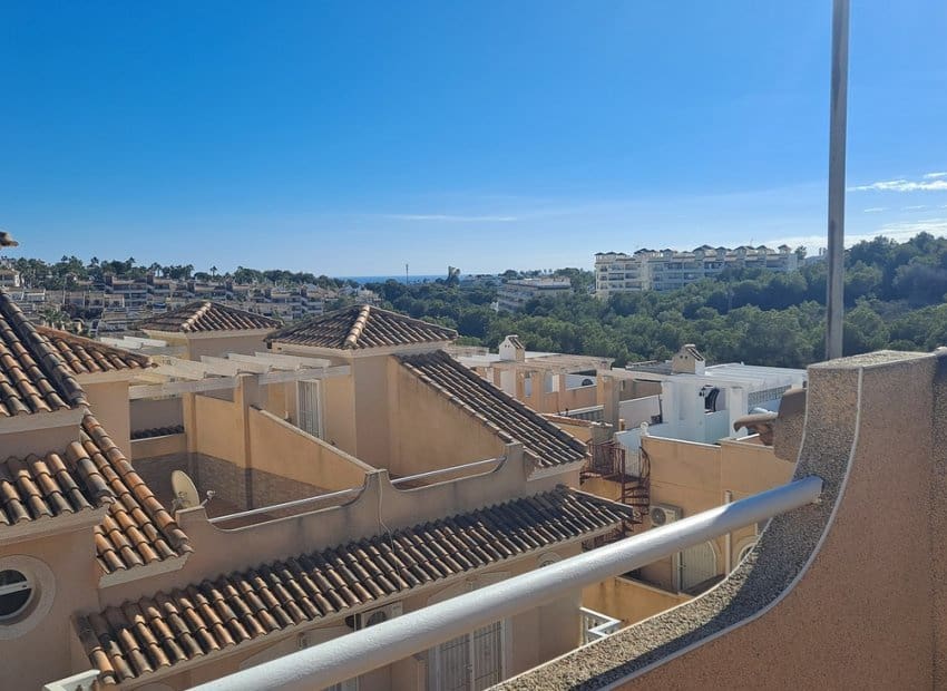 2 sypialnia Dom na sprzedaż w Villamartin z basenem garażem - 194 950 € (Ref: 10177526)