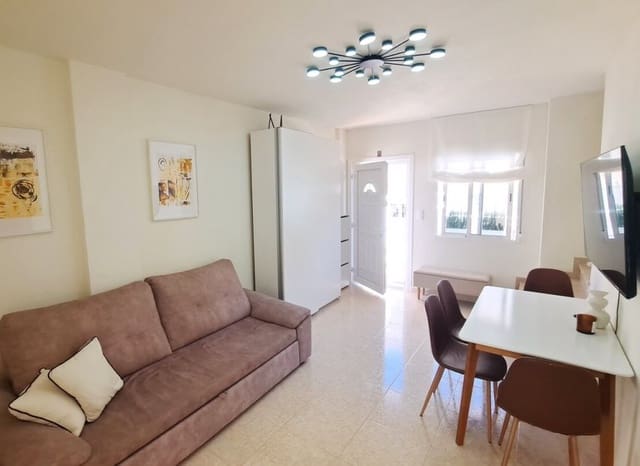 2 sypialnia Dom na sprzedaż w Villamartin, Orihuela z basenem garażem - 194 950 € (Ref: 10177526)