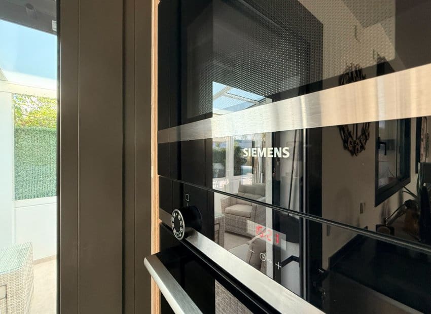 3 soverom Villa til salgs i Santiago de la Ribera med svømmebasseng - € 489 000 (Ref: 10177527)