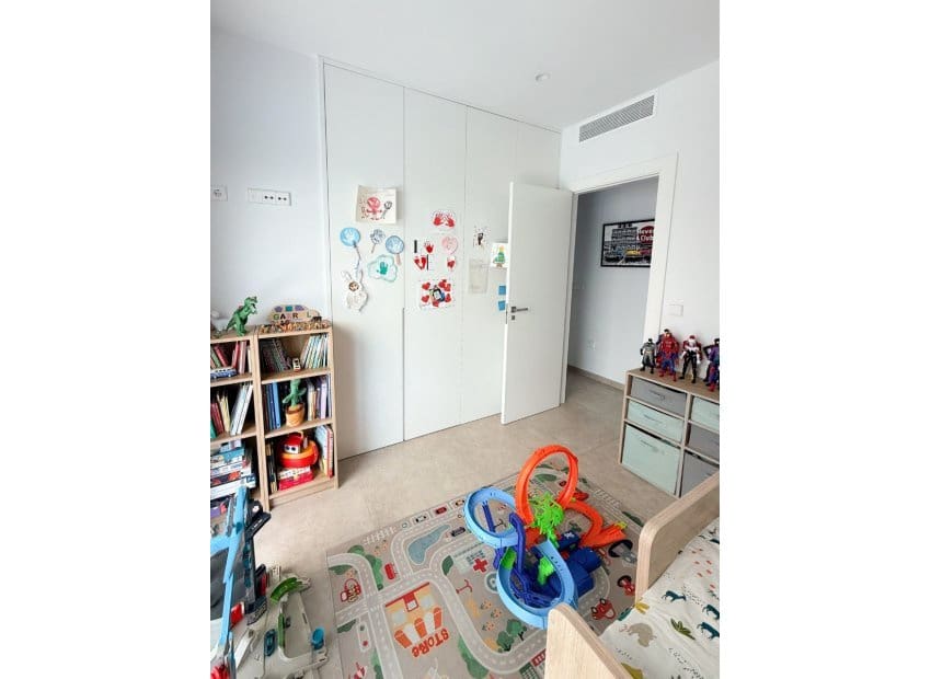 3 soverom Villa til salgs i Santiago de la Ribera med svømmebasseng - € 489 000 (Ref: 10177527)