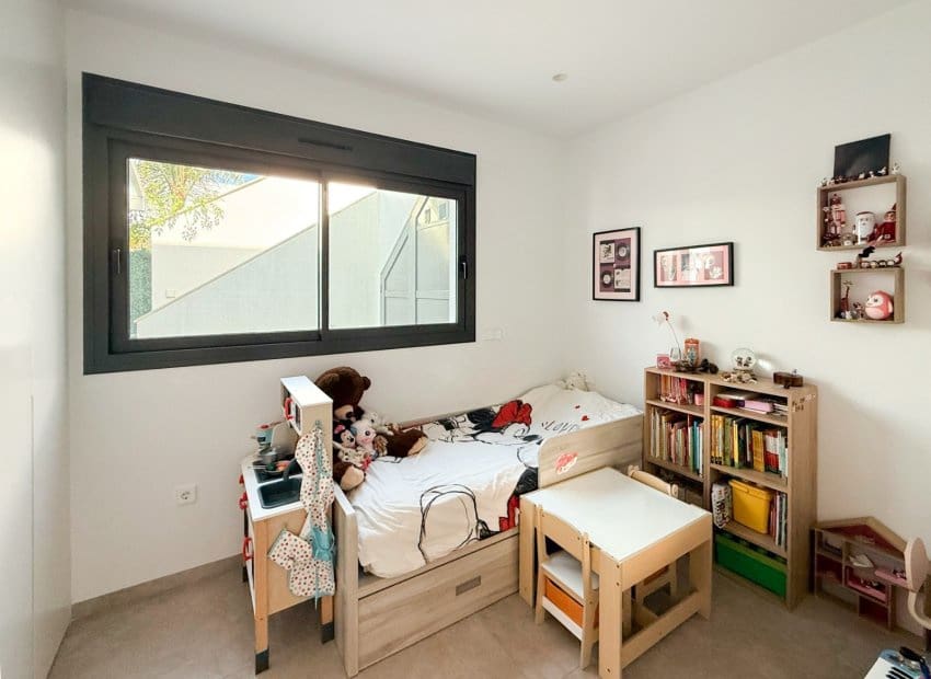 3 soverom Villa til salgs i Santiago de la Ribera med svømmebasseng - € 489 000 (Ref: 10177527)
