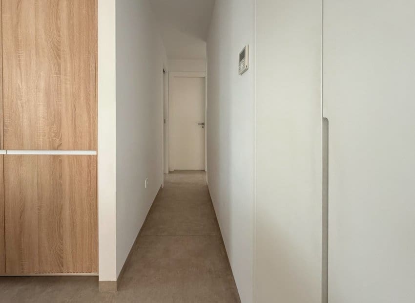 3 soverom Villa til salgs i Santiago de la Ribera med svømmebasseng - € 489 000 (Ref: 10177527)