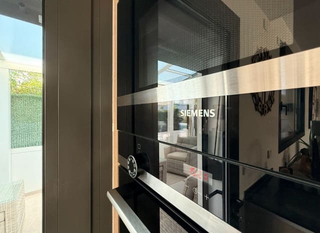 3 soverom Villa til salgs i Santiago de la Ribera, San Javier med svømmebasseng - € 489 000 (Ref: 10177527)