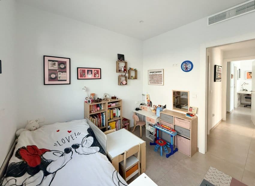 3 soverom Villa til salgs i Santiago de la Ribera med svømmebasseng - € 489 000 (Ref: 10177527)