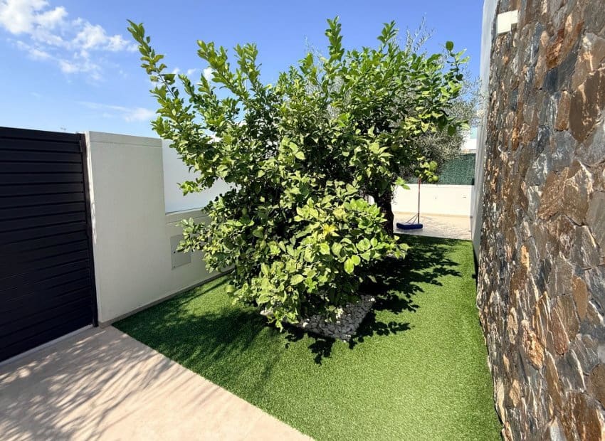 3 soverom Villa til salgs i Santiago de la Ribera med svømmebasseng - € 489 000 (Ref: 10177527)