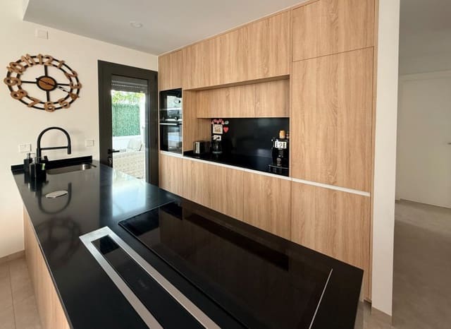 3 soverom Villa til salgs i Santiago de la Ribera, San Javier med svømmebasseng - € 489 000 (Ref: 10177527)