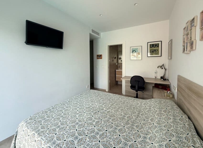 3 soverom Villa til salgs i Santiago de la Ribera med svømmebasseng - € 489 000 (Ref: 10177527)