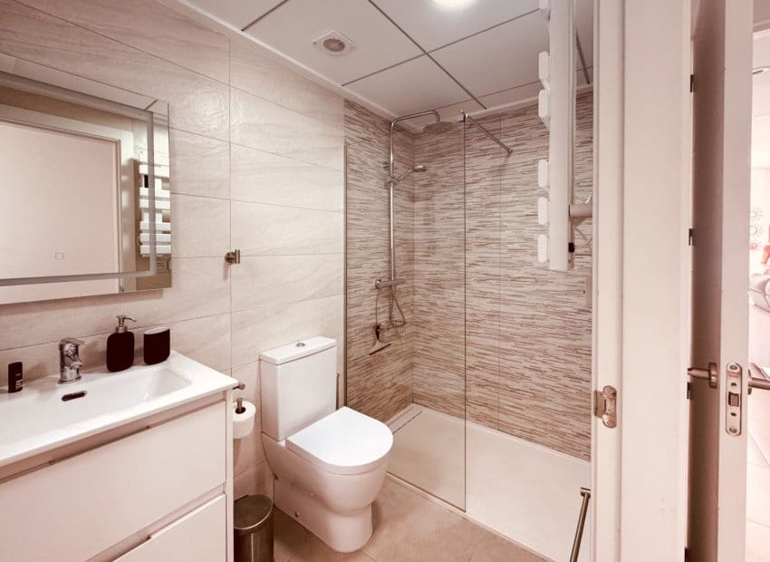 2 sypialnia Apartament na sprzedaż w Lo Pagan z basenem - 279 000 € (Ref: 10177528)