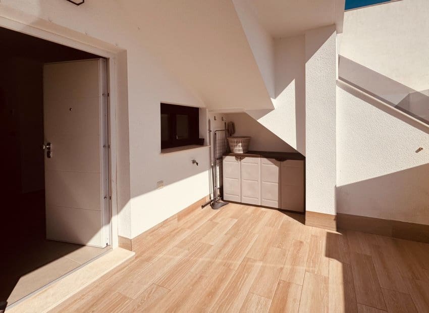 2 sypialnia Apartament na sprzedaż w Lo Pagan z basenem - 279 000 € (Ref: 10177528)