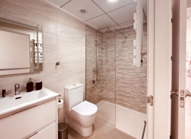 2 sypialnia Apartament na sprzedaż w Lo Pagan, San Pedro del Pinatar z basenem - 279 000 € (Ref: 10177528)