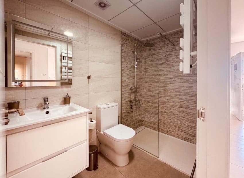 2 sypialnia Apartament na sprzedaż w Lo Pagan z basenem - 279 000 € (Ref: 10177528)