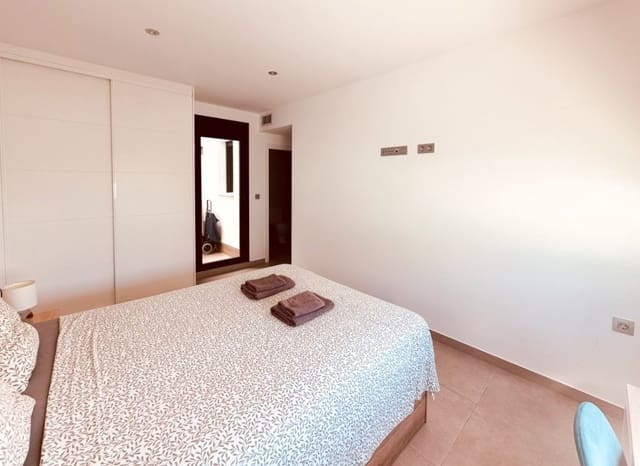 2 sypialnia Apartament na sprzedaż w Lo Pagan, San Pedro del Pinatar z basenem - 279 000 € (Ref: 10177528)