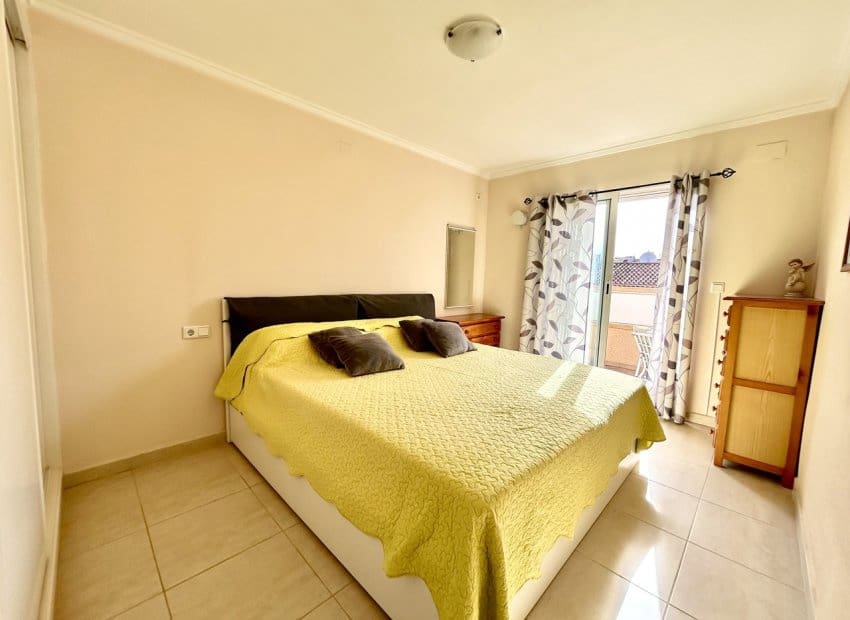 3 quarto Casa em Banda para venda em El Chaparral - 199 000 € (Ref: 10177529)