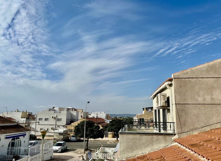 3 quarto Casa em Banda para venda em El Chaparral - 199 000 € (Ref: 10177529)