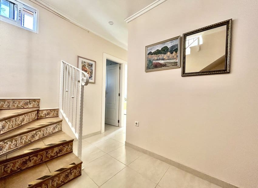 3 quarto Casa em Banda para venda em El Chaparral - 199 000 € (Ref: 10177529)
