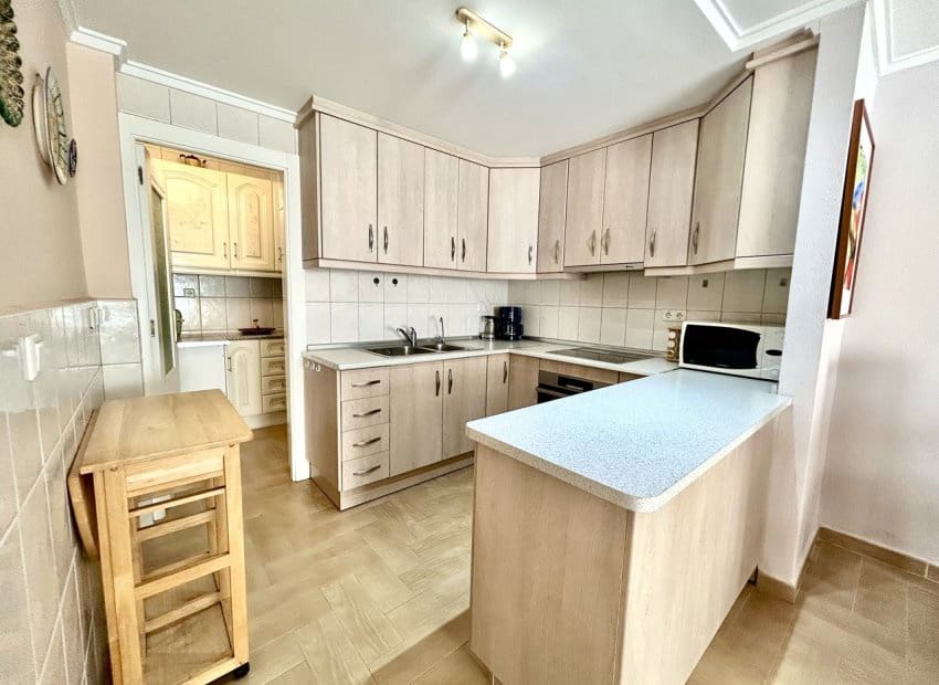 3 quarto Casa em Banda para venda em El Chaparral - 199 000 € (Ref: 10177529)