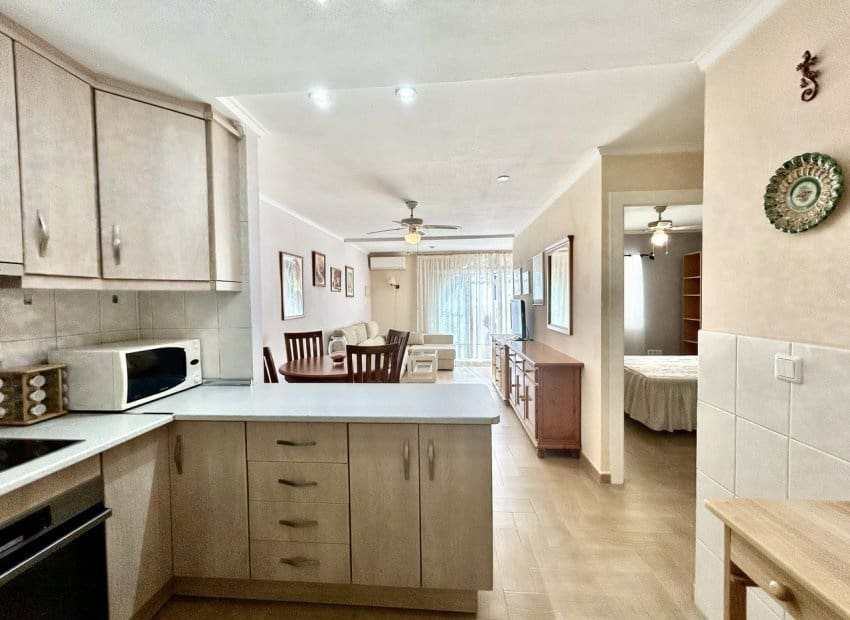 3 quarto Casa em Banda para venda em El Chaparral - 199 000 € (Ref: 10177529)
