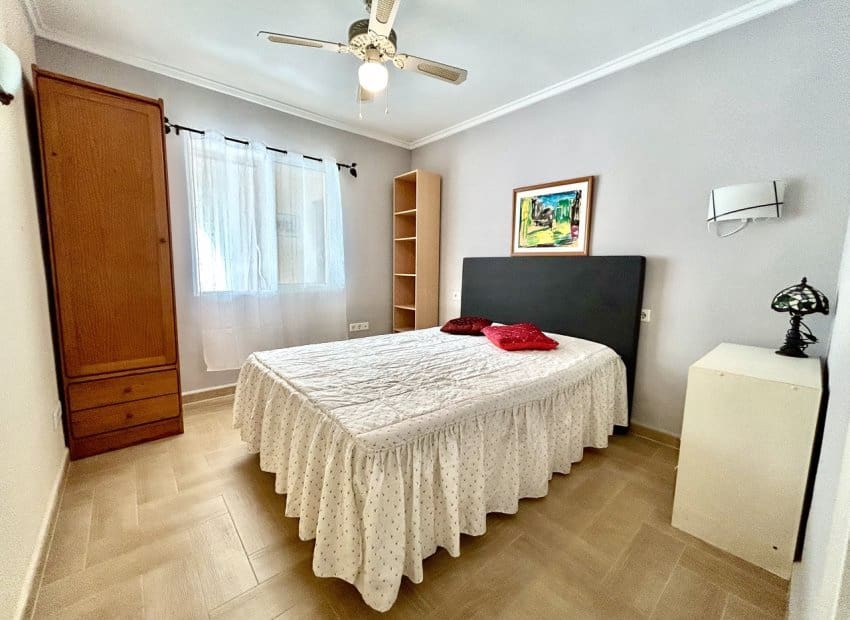 3 quarto Casa em Banda para venda em El Chaparral - 199 000 € (Ref: 10177529)