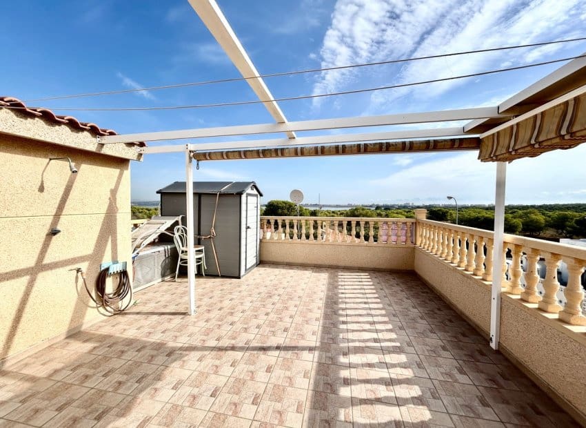 3 quarto Casa em Banda para venda em El Chaparral - 199 000 € (Ref: 10177529)