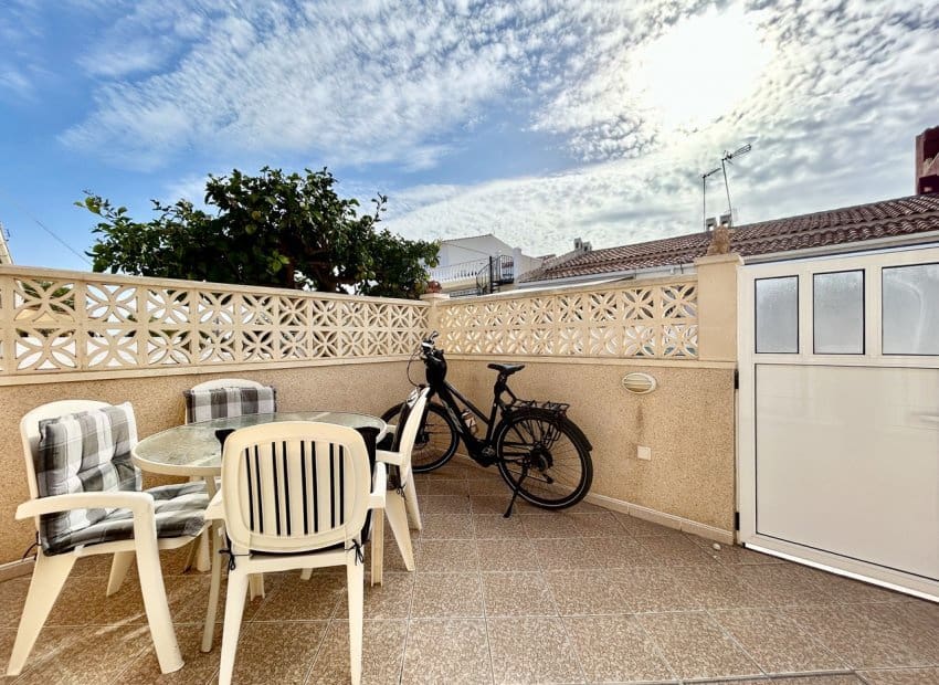 3 quarto Casa em Banda para venda em El Chaparral - 199 000 € (Ref: 10177529)