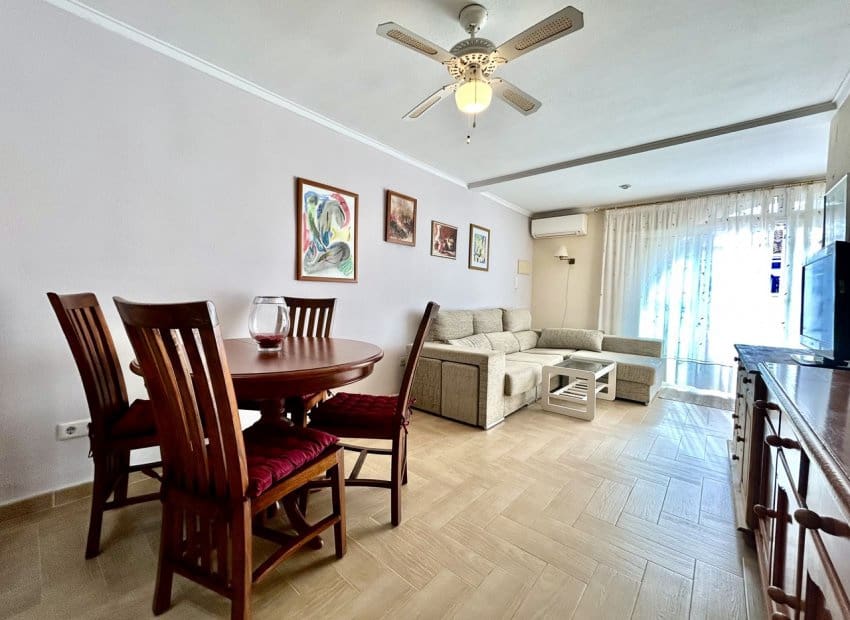 3 quarto Casa em Banda para venda em El Chaparral - 199 000 € (Ref: 10177529)