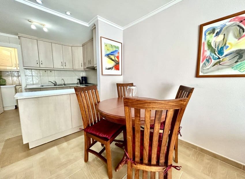 3 quarto Casa em Banda para venda em El Chaparral - 199 000 € (Ref: 10177529)