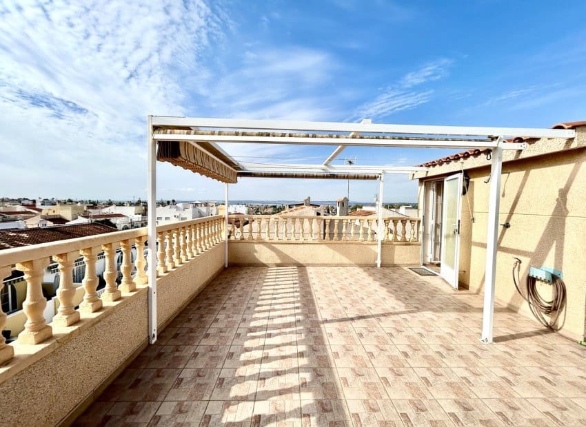 3 quarto Casa em Banda para venda em El Chaparral - 199 000 € (Ref: 10177529)