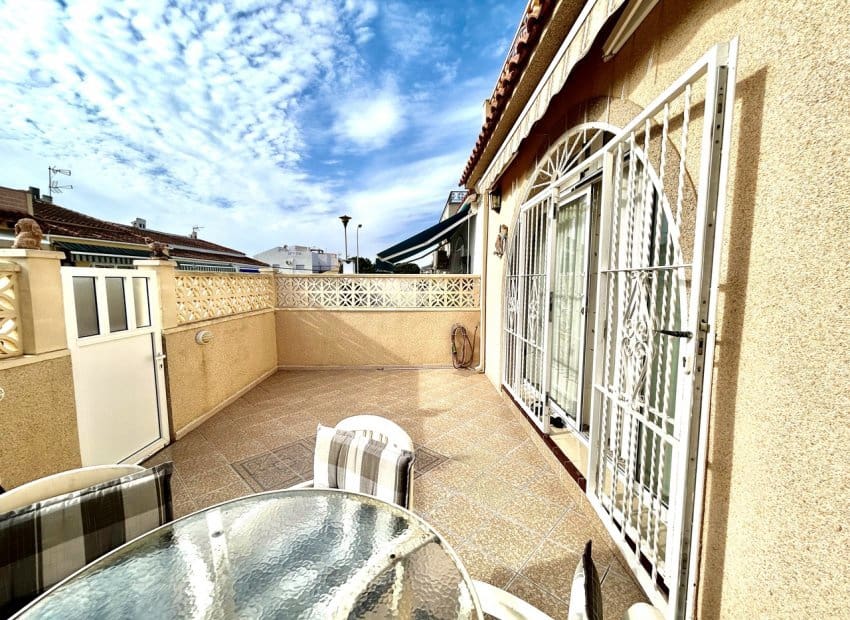 3 quarto Casa em Banda para venda em El Chaparral - 199 000 € (Ref: 10177529)