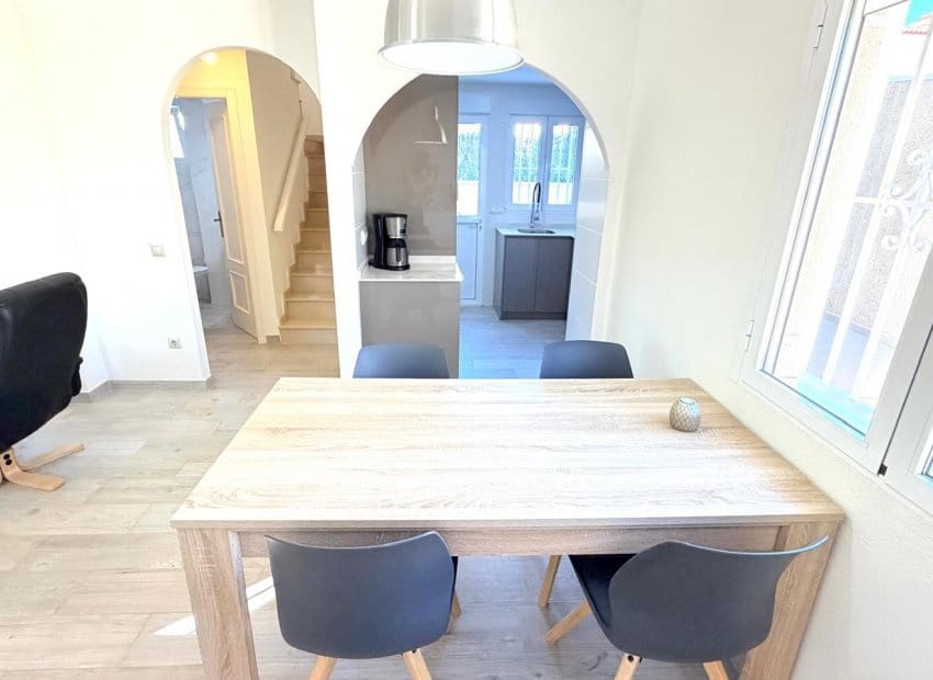 3 soveværelse Villa til salg i Ciudad Quesada med swimmingpool garage - € 289.000 (Ref: 10177530)
