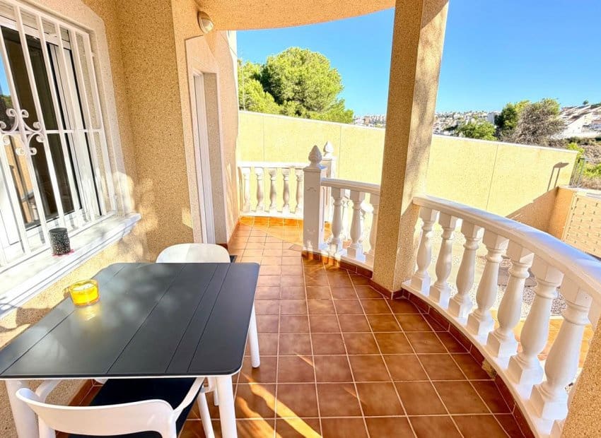 3 soveværelse Villa til salg i Ciudad Quesada med swimmingpool garage - € 289.000 (Ref: 10177530)