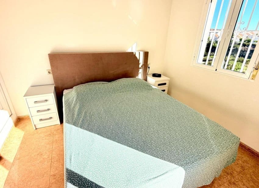 3 soveværelse Villa til salg i Ciudad Quesada med swimmingpool garage - € 289.000 (Ref: 10177530)