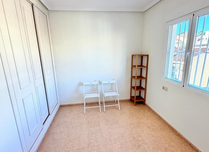 3 soveværelse Villa til salg i Ciudad Quesada med swimmingpool garage - € 289.000 (Ref: 10177530)