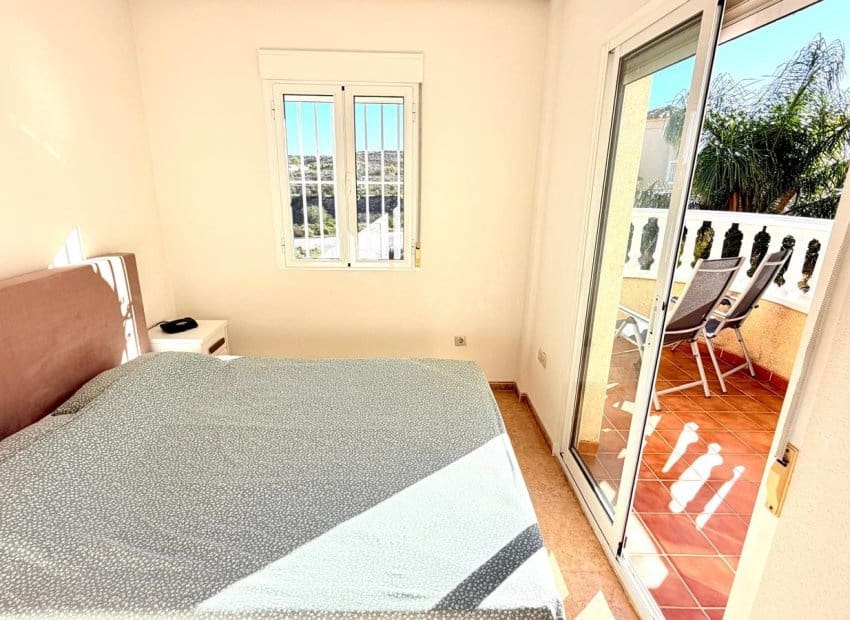 3 soveværelse Villa til salg i Ciudad Quesada med swimmingpool garage - € 289.000 (Ref: 10177530)